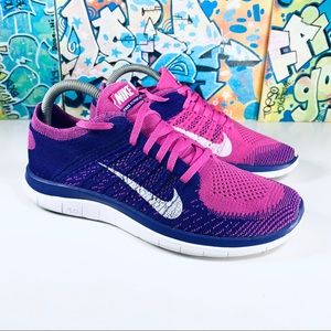 Nike Free Flyknit 4.0
